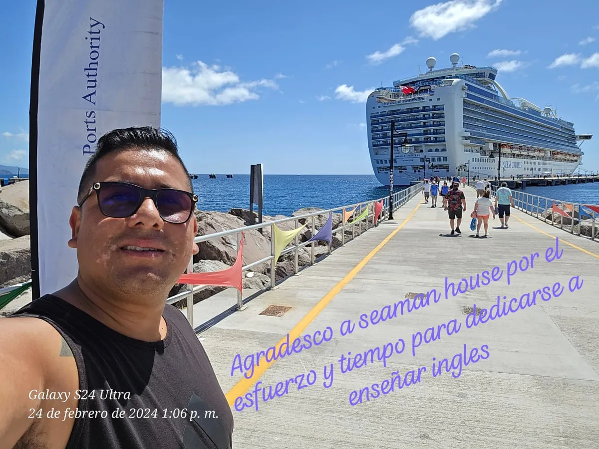 Testimonio