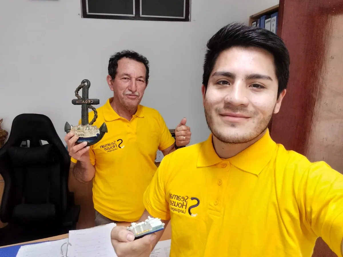 Testimonio