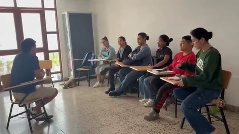 Testimonio