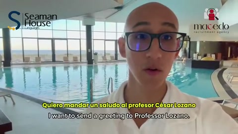 Testimonio