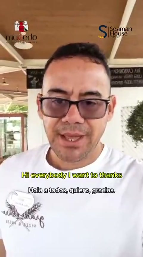 Testimonio
