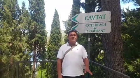 Testimonio