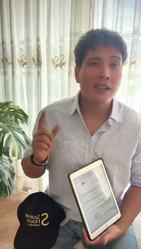 Testimonio