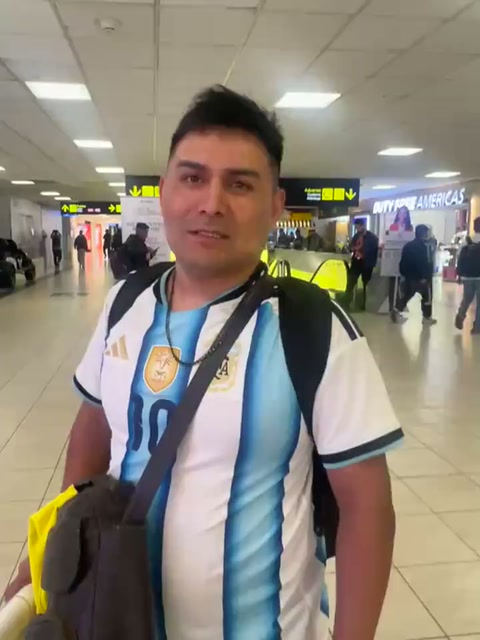 Testimonio