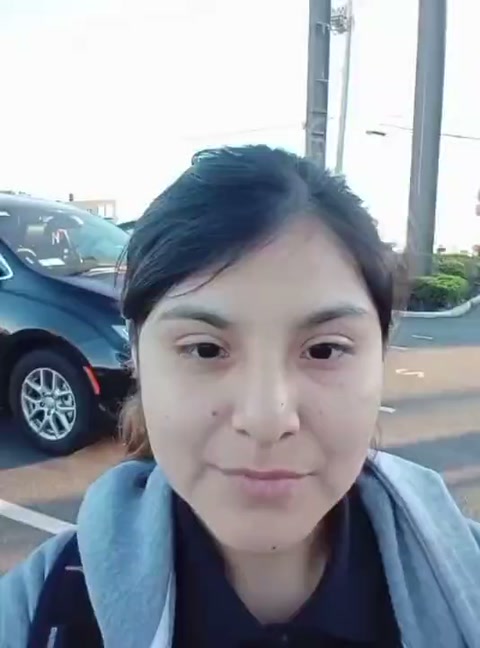 Testimonio