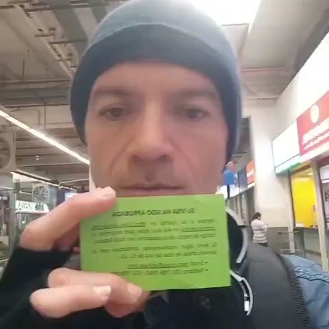 Testimonio